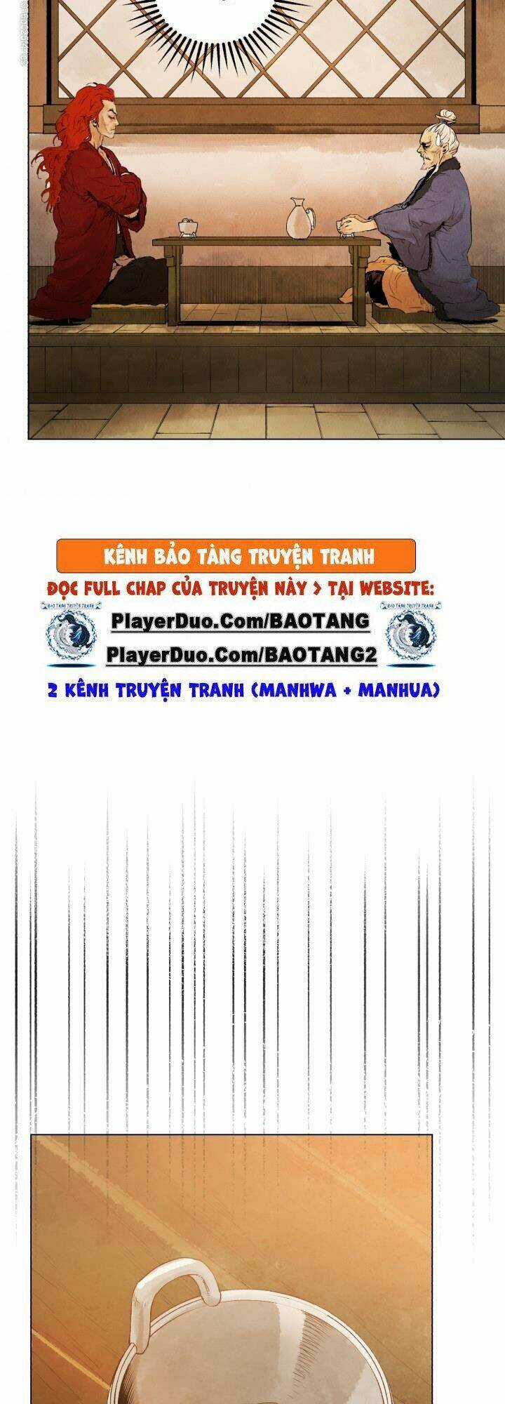 Phụng Tiên Trọng Sinh Ký Chapter 20 trang 28