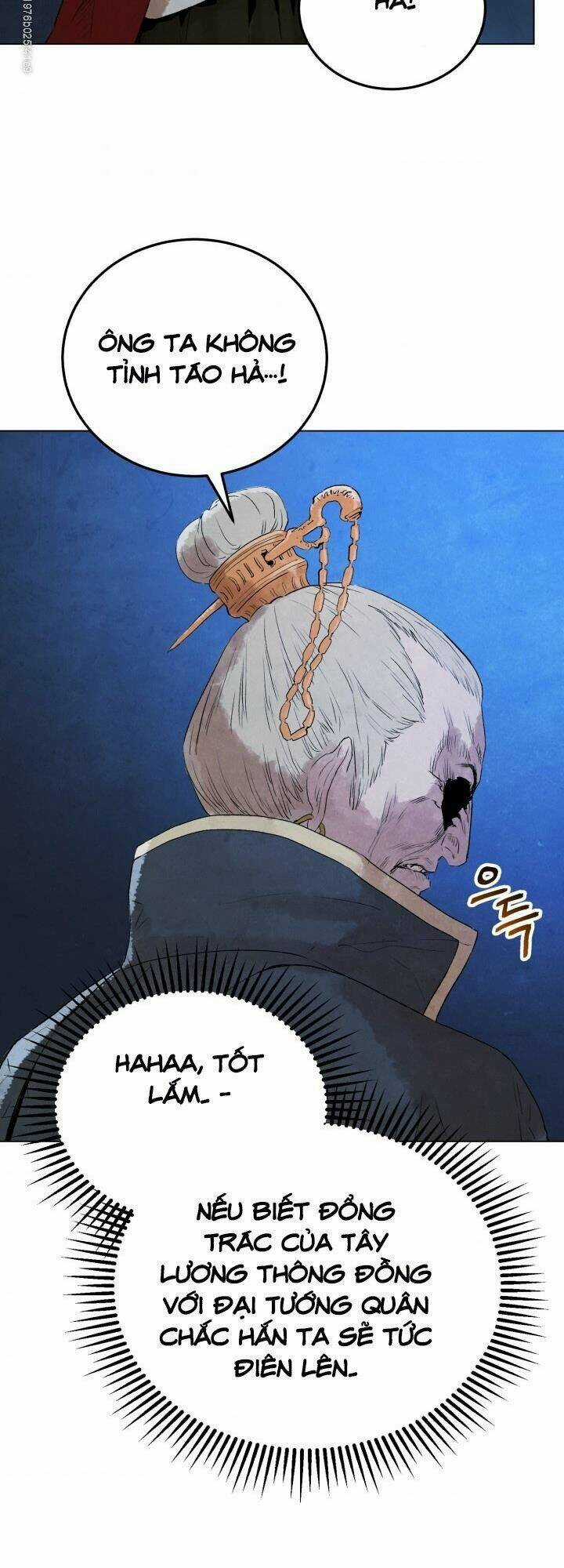 Phụng Tiên Trọng Sinh Ký Chapter 20 trang 3