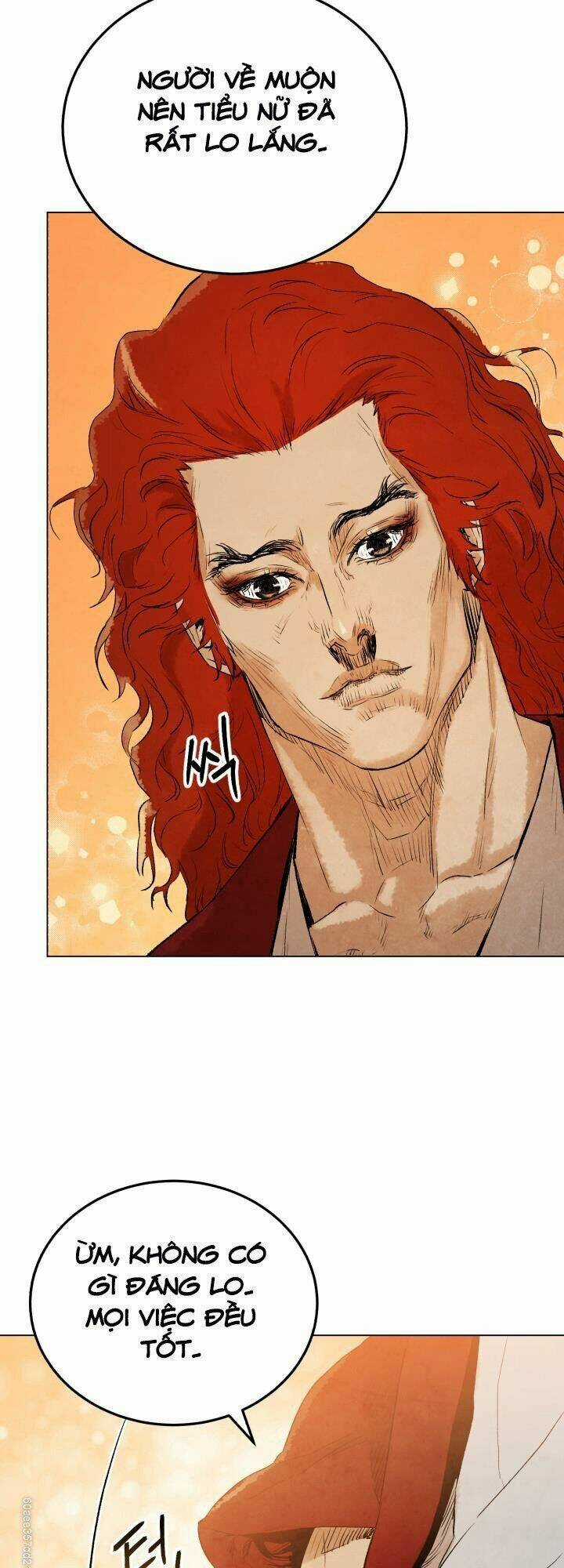 Phụng Tiên Trọng Sinh Ký Chapter 20 trang 34