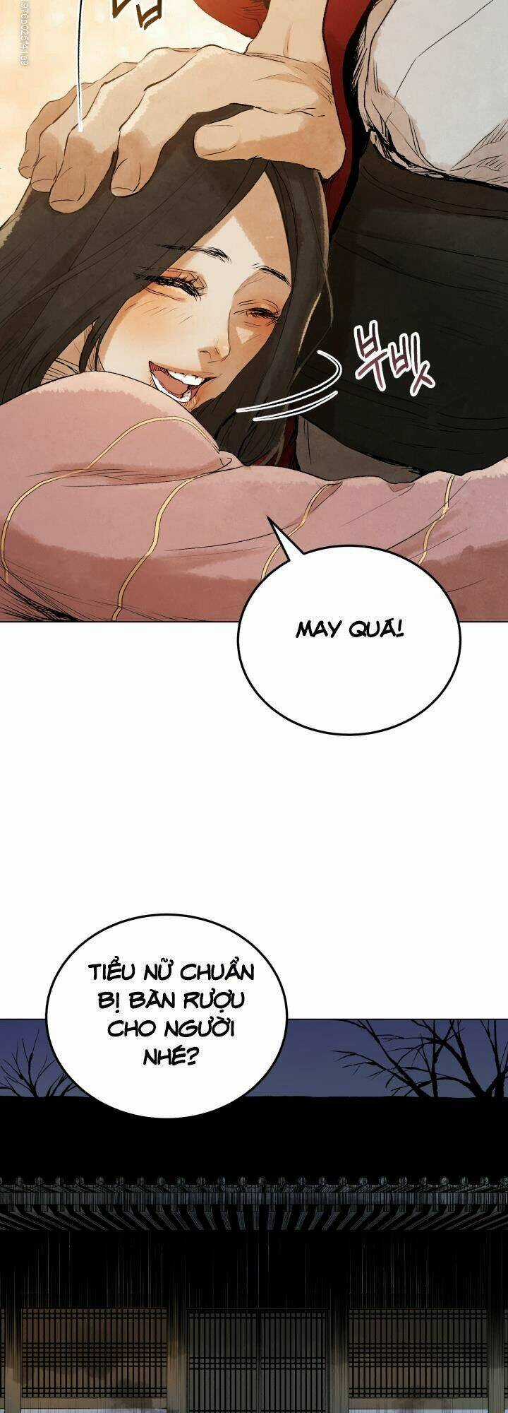 Phụng Tiên Trọng Sinh Ký Chapter 20 trang 35