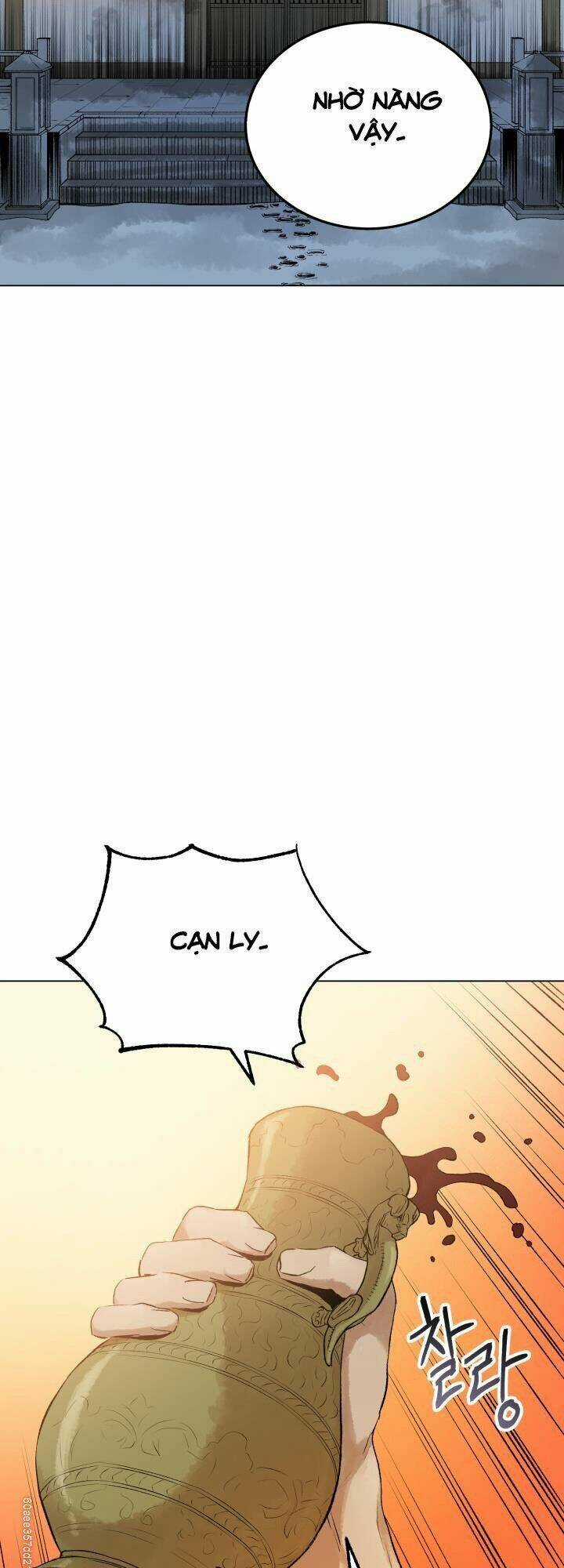 Phụng Tiên Trọng Sinh Ký Chapter 20 trang 36