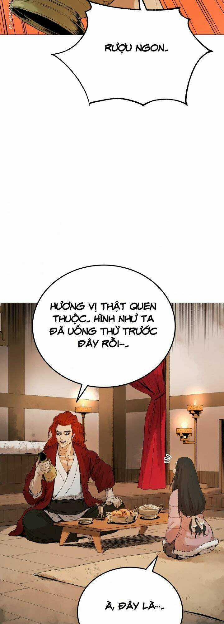 Phụng Tiên Trọng Sinh Ký Chapter 20 trang 37