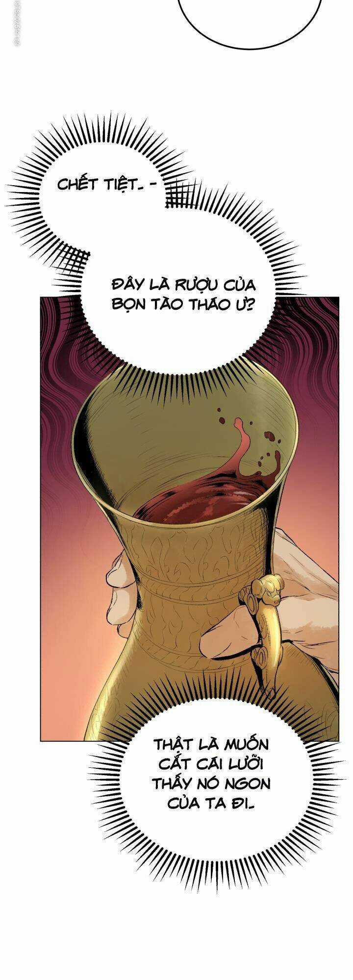 Phụng Tiên Trọng Sinh Ký Chapter 20 trang 39