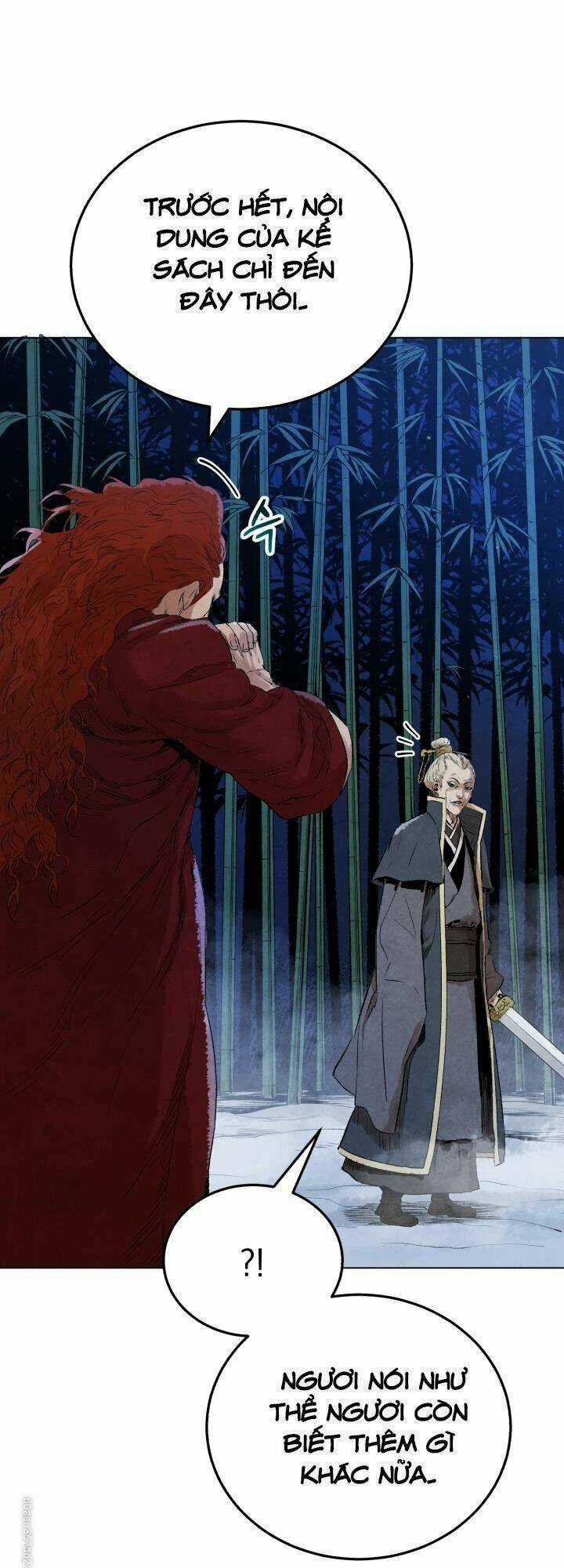 Phụng Tiên Trọng Sinh Ký Chapter 20 trang 4