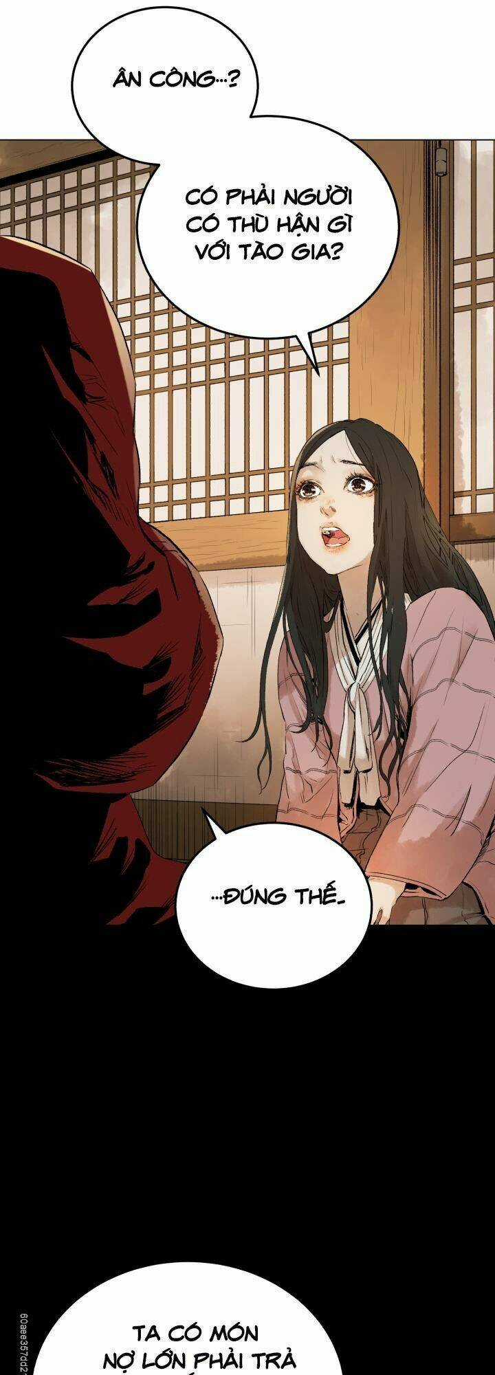 Phụng Tiên Trọng Sinh Ký Chapter 20 trang 40