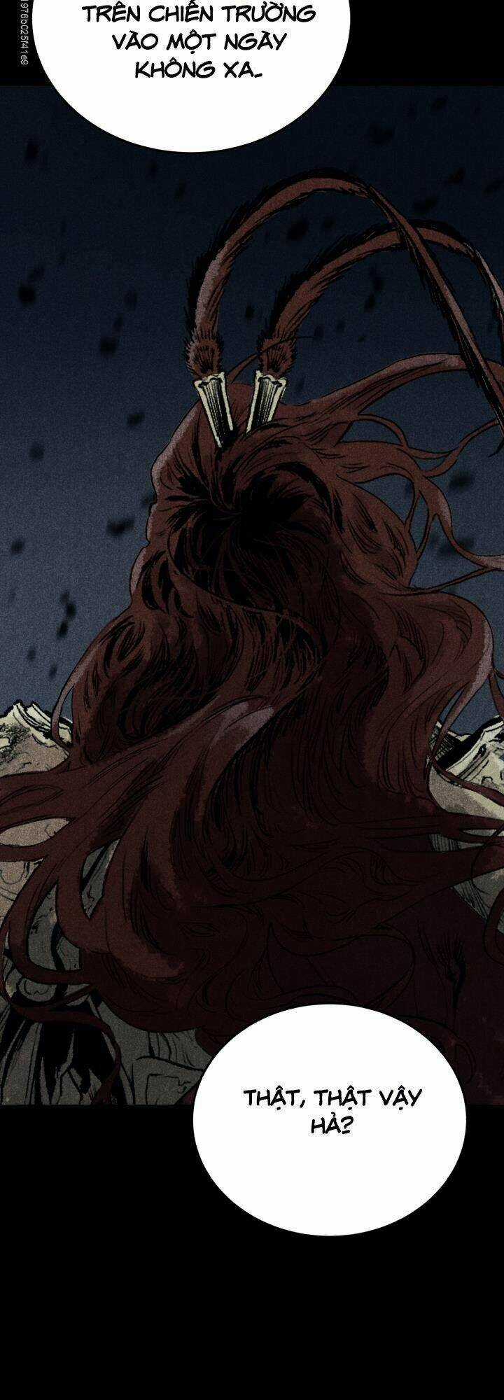 Phụng Tiên Trọng Sinh Ký Chapter 20 trang 41