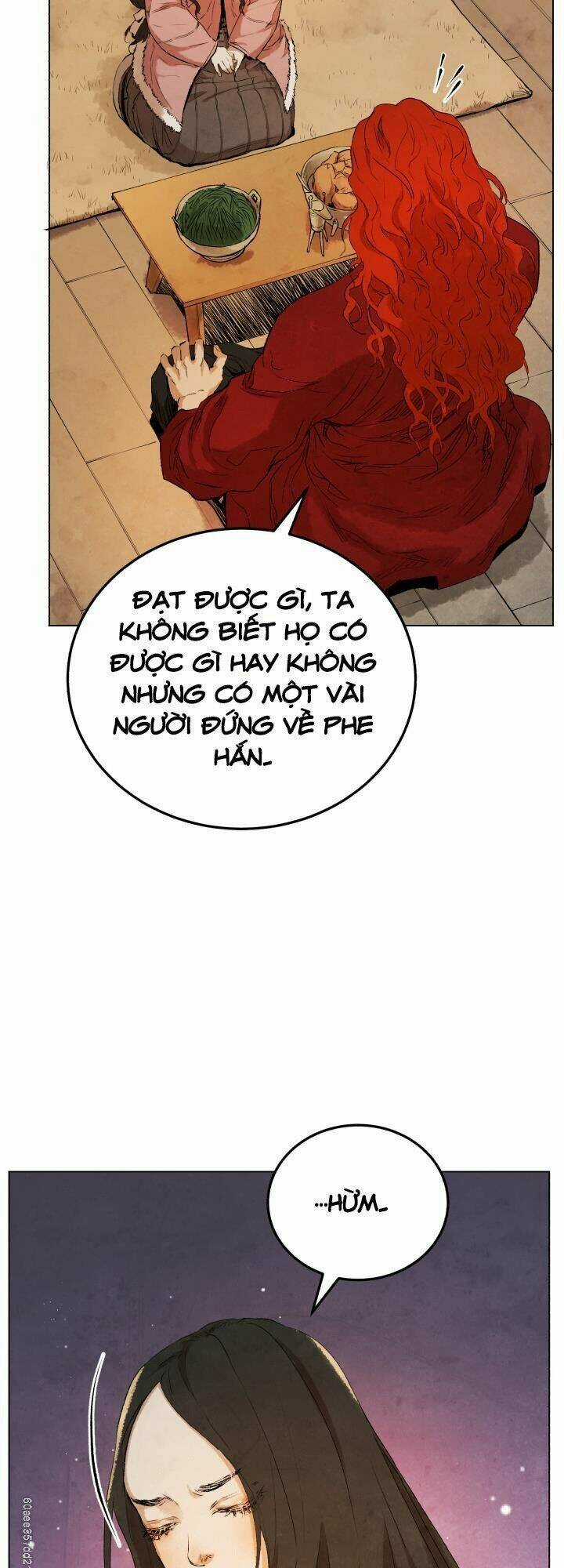 Phụng Tiên Trọng Sinh Ký Chapter 20 trang 45