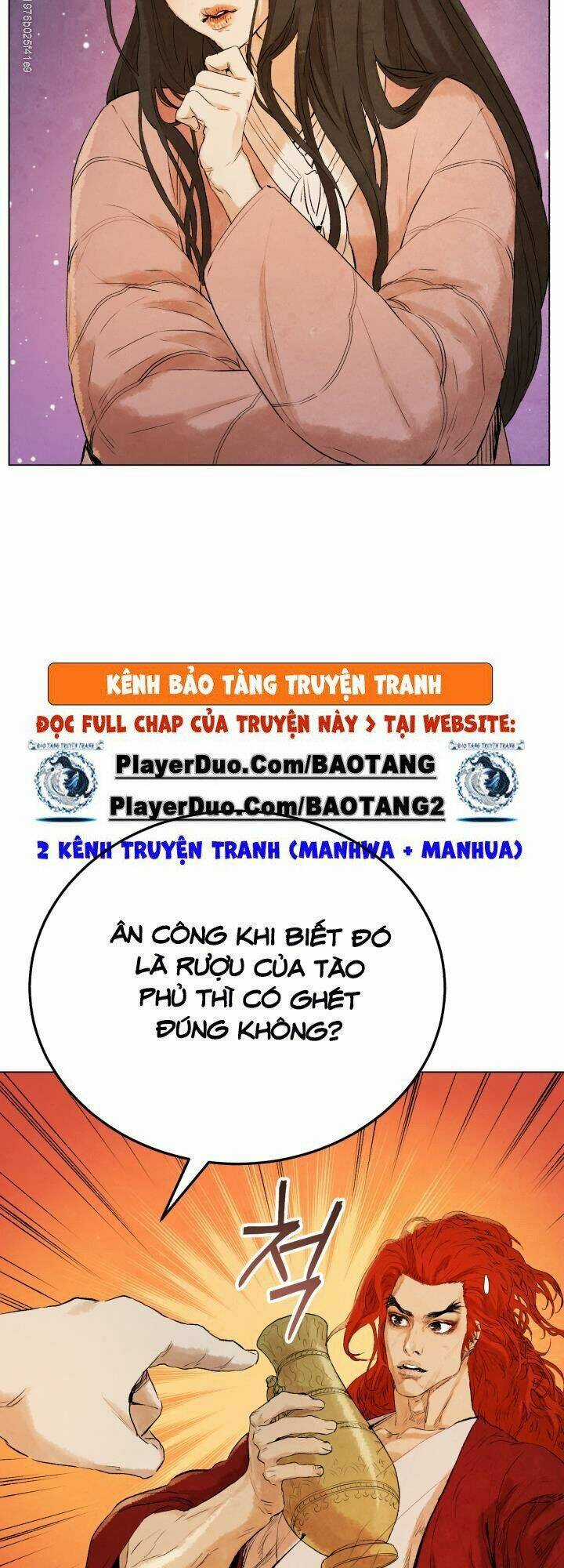 Phụng Tiên Trọng Sinh Ký Chapter 20 trang 46