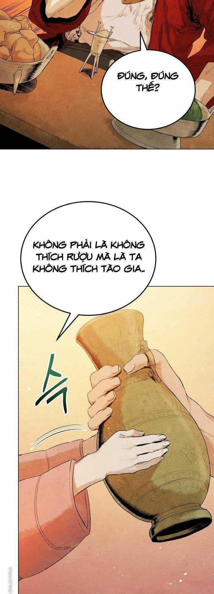Phụng Tiên Trọng Sinh Ký Chapter 20 trang 47