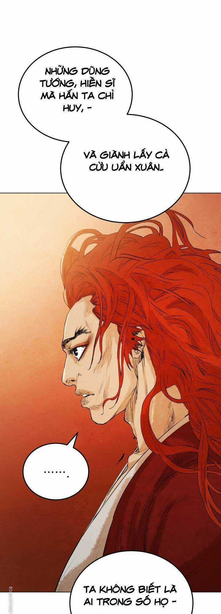 Phụng Tiên Trọng Sinh Ký Chapter 20 trang 49