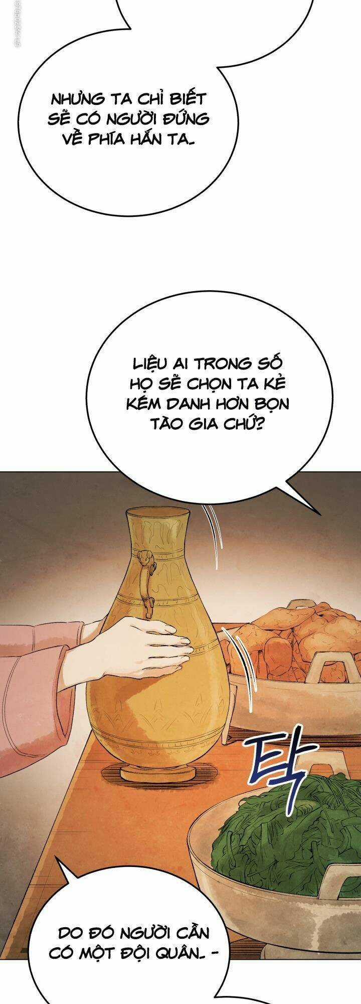 Phụng Tiên Trọng Sinh Ký Chapter 20 trang 50