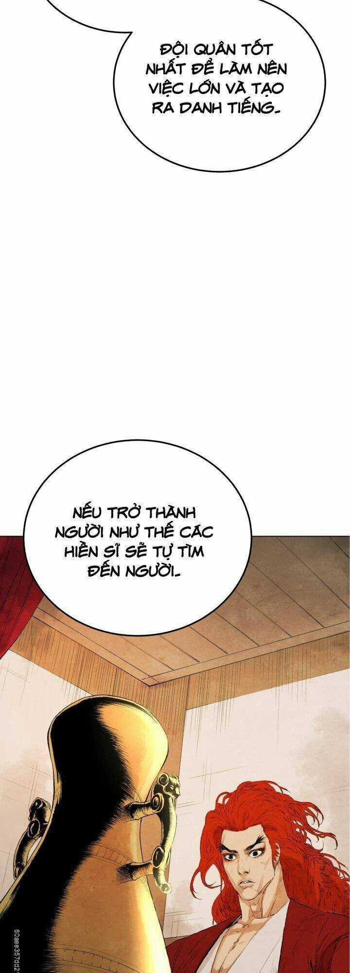 Phụng Tiên Trọng Sinh Ký Chapter 20 trang 51