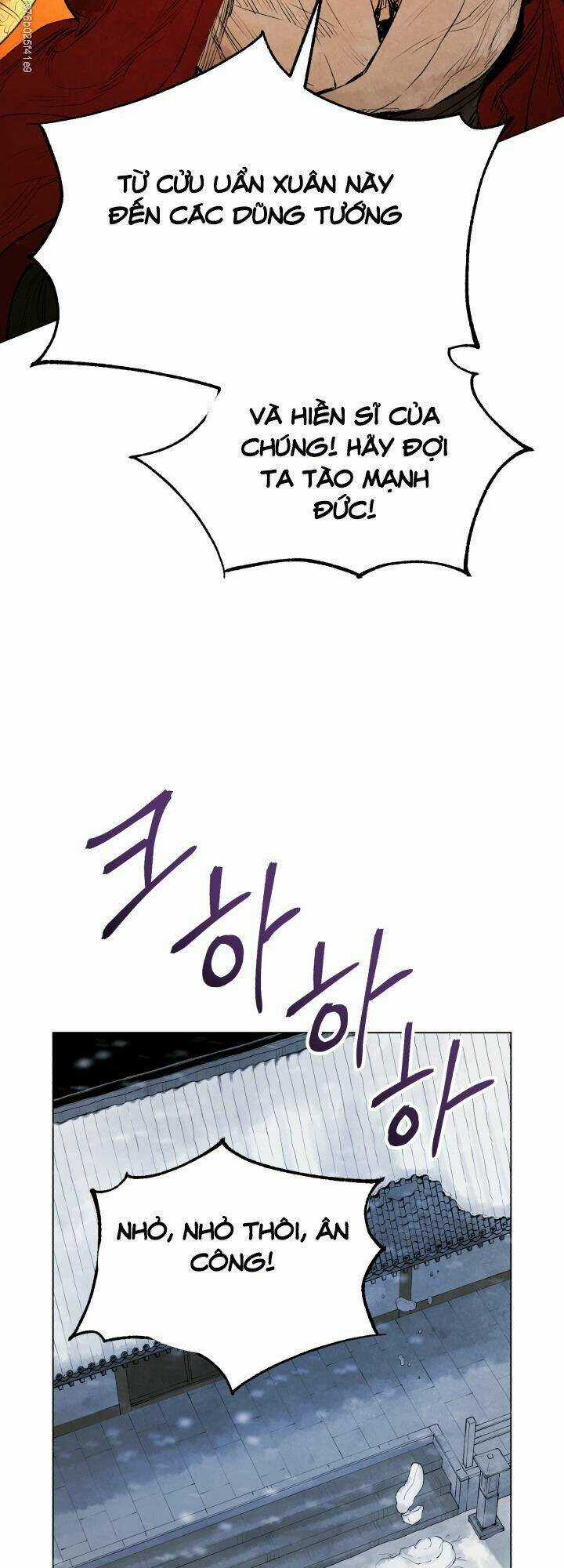 Phụng Tiên Trọng Sinh Ký Chapter 20 trang 56