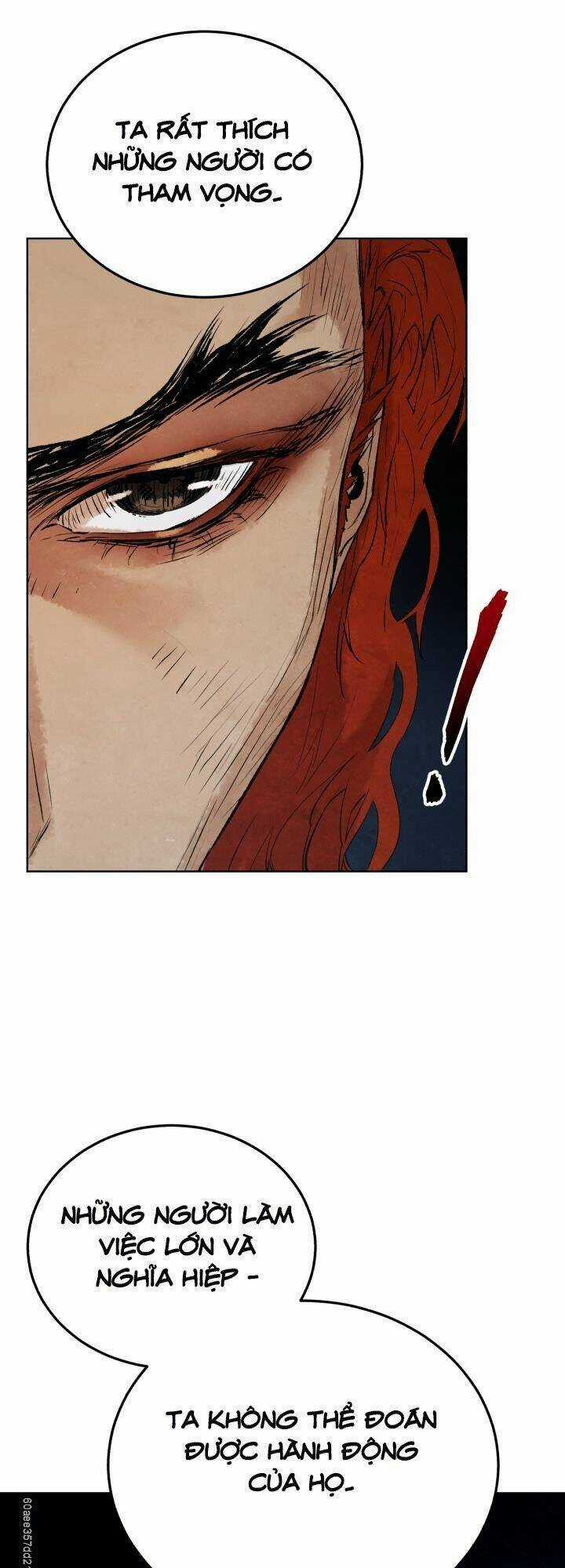 Phụng Tiên Trọng Sinh Ký Chapter 20 trang 6