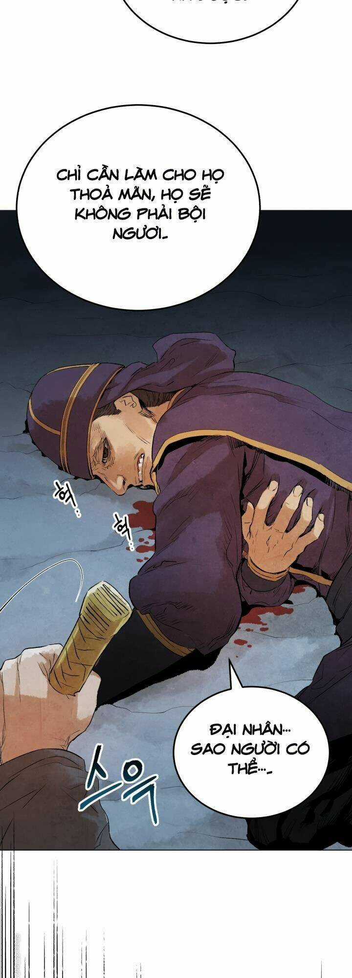 Phụng Tiên Trọng Sinh Ký Chapter 20 trang 8