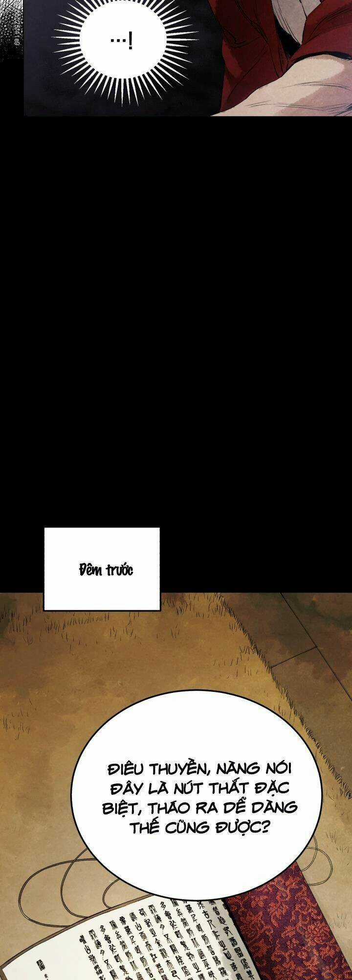 Phụng Tiên Trọng Sinh Ký Chapter 21 trang 11