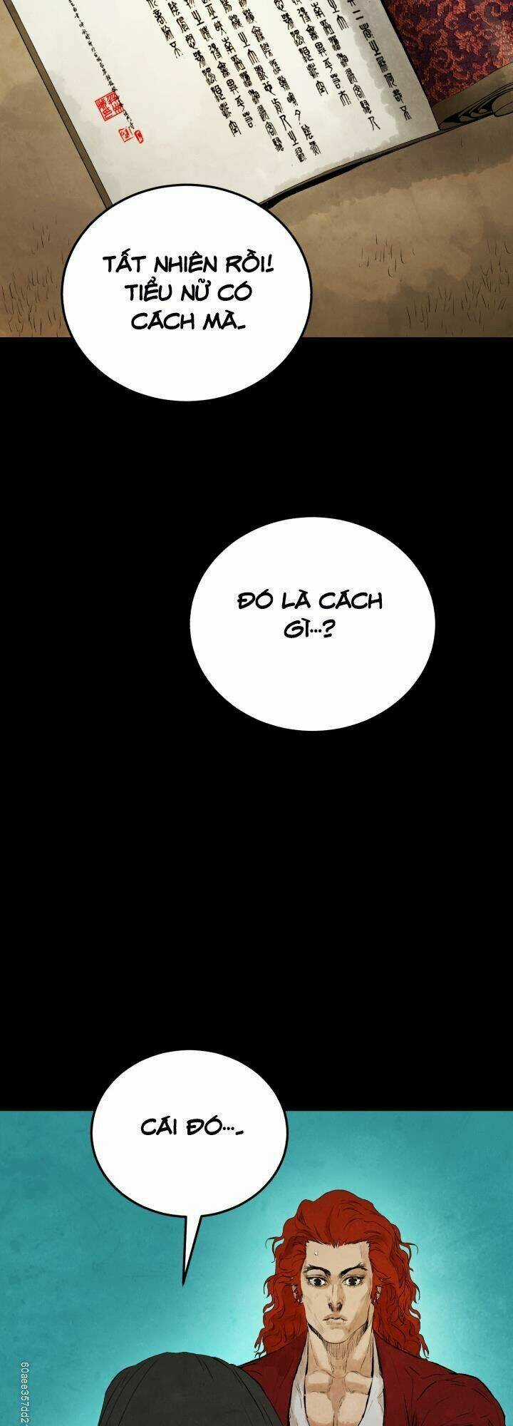 Phụng Tiên Trọng Sinh Ký Chapter 21 trang 12