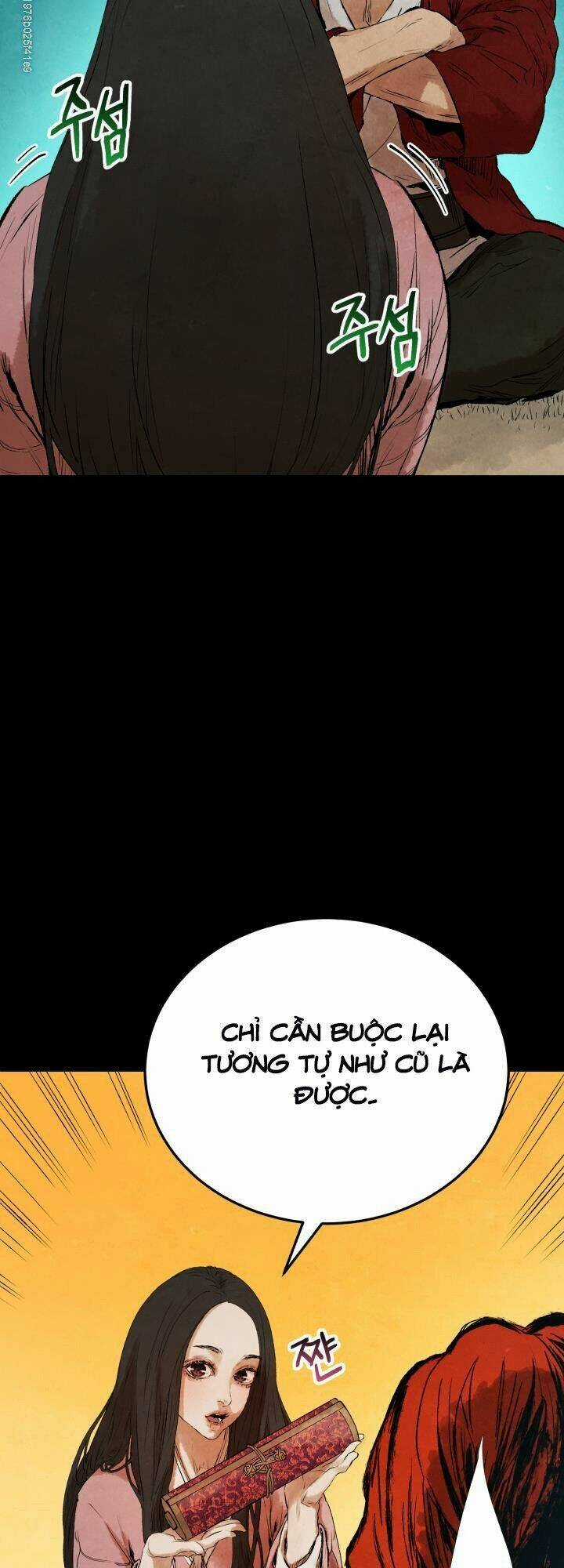 Phụng Tiên Trọng Sinh Ký Chapter 21 trang 13