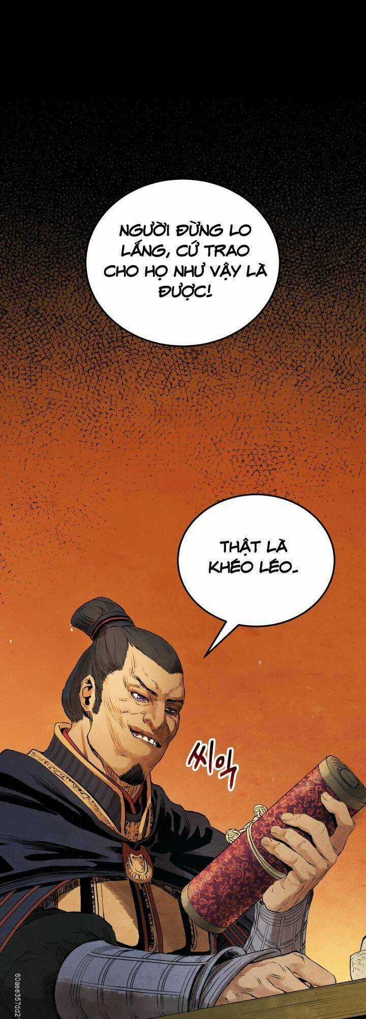 Phụng Tiên Trọng Sinh Ký Chapter 21 trang 15