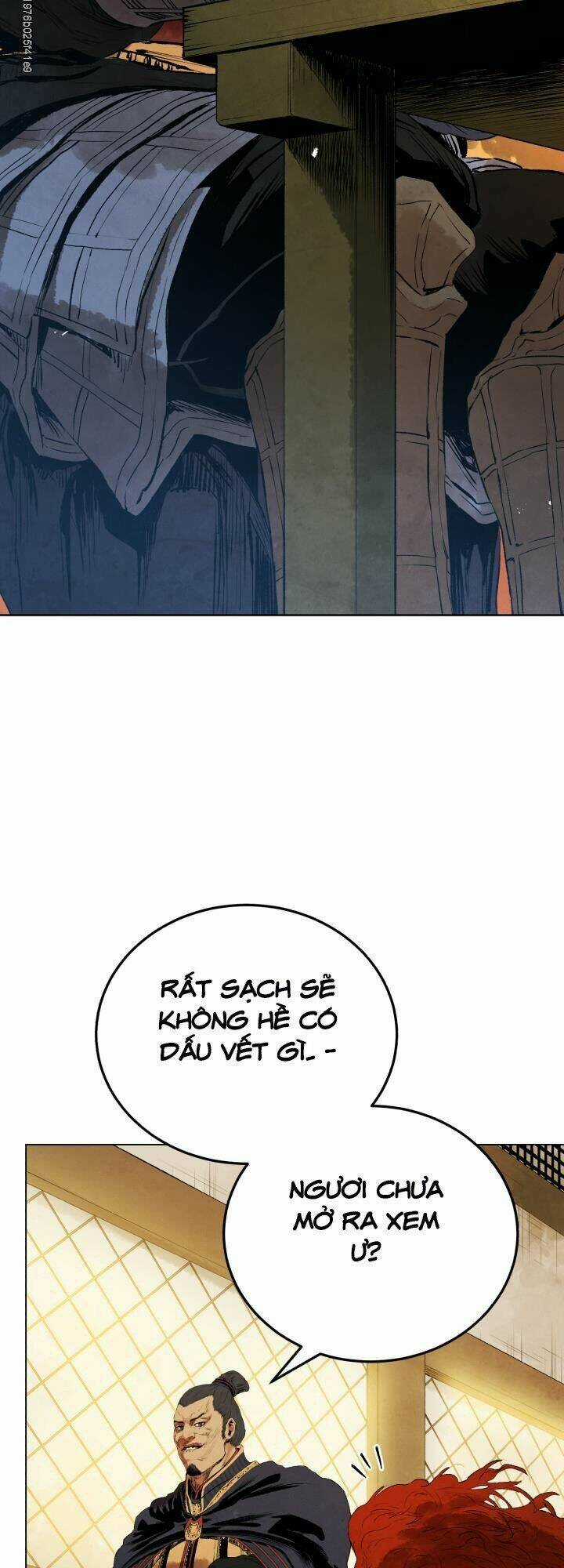 Phụng Tiên Trọng Sinh Ký Chapter 21 trang 16