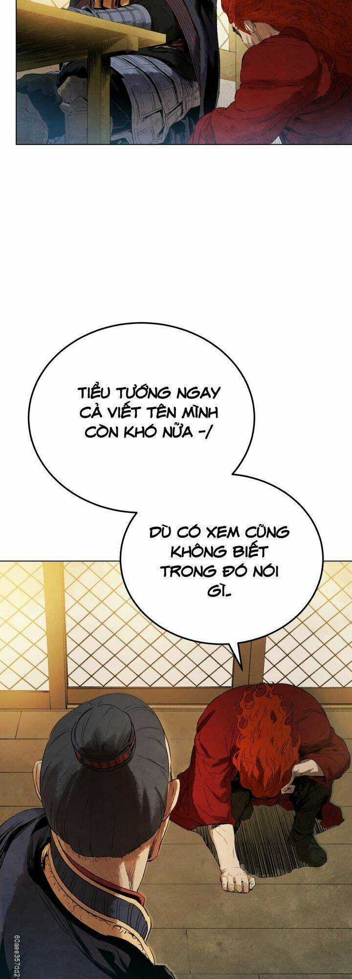 Phụng Tiên Trọng Sinh Ký Chapter 21 trang 17