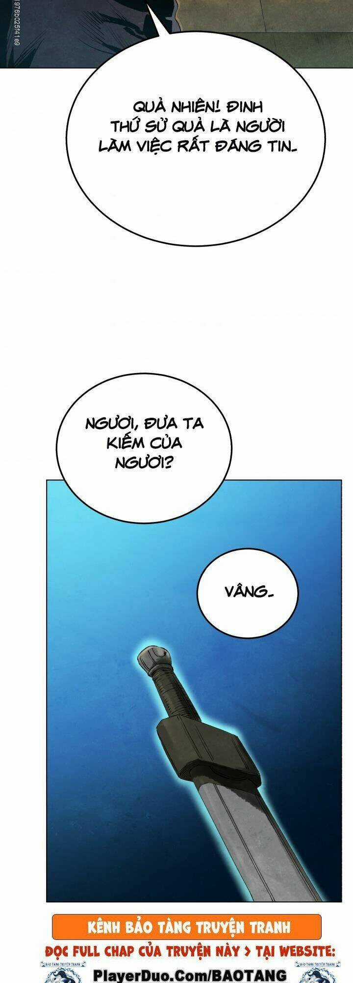 Phụng Tiên Trọng Sinh Ký Chapter 21 trang 18