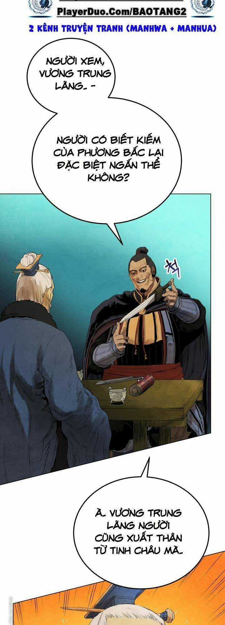 Phụng Tiên Trọng Sinh Ký Chapter 21 trang 19