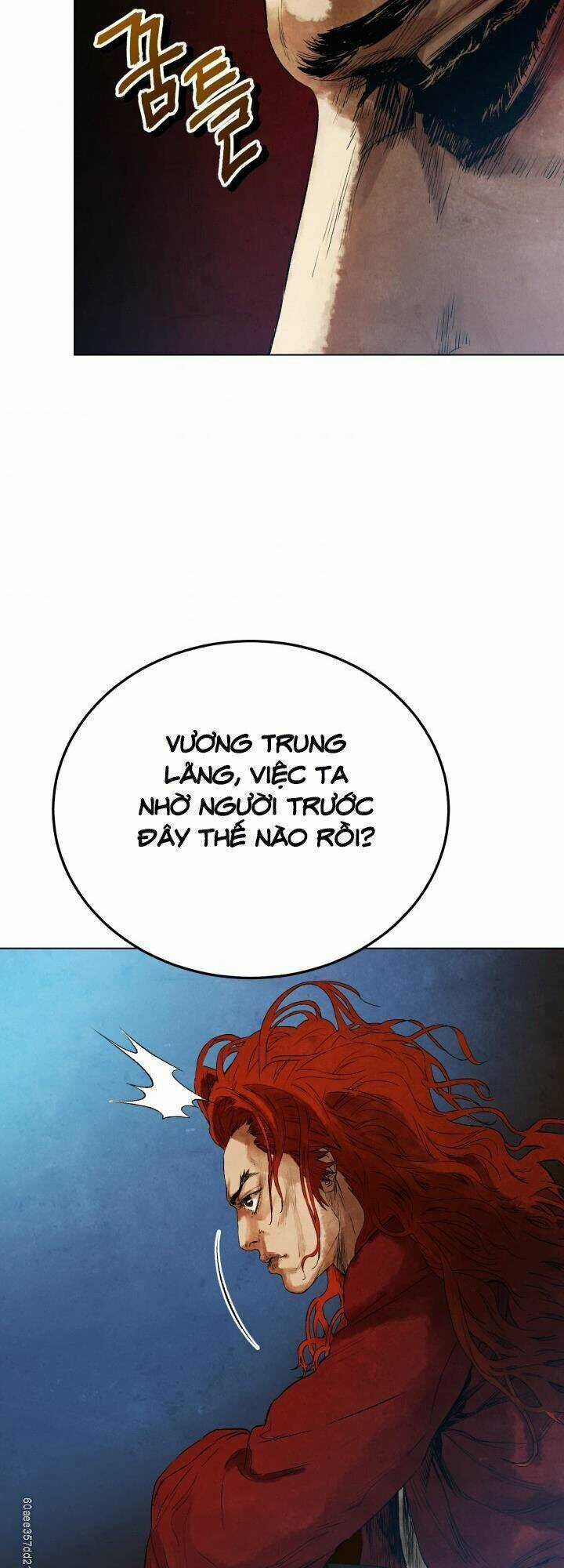 Phụng Tiên Trọng Sinh Ký Chapter 21 trang 23