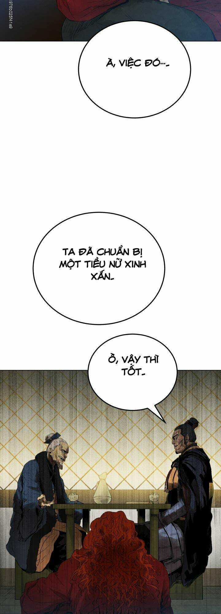 Phụng Tiên Trọng Sinh Ký Chapter 21 trang 24