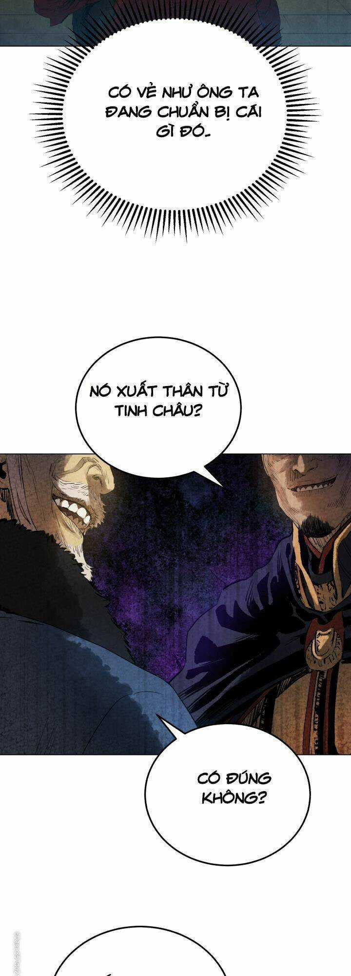 Phụng Tiên Trọng Sinh Ký Chapter 21 trang 25