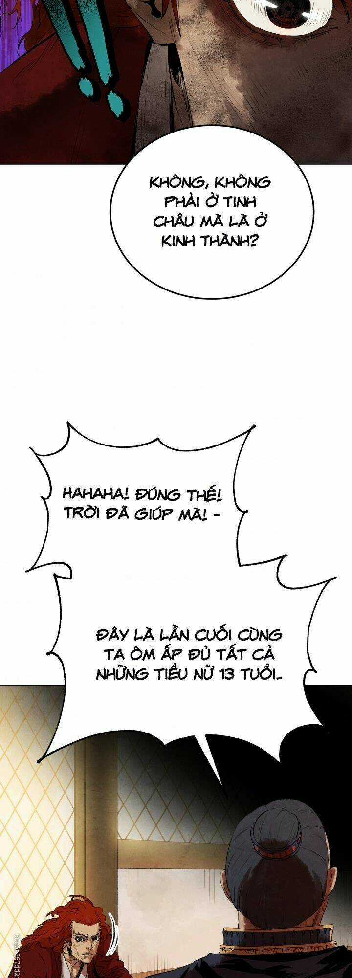 Phụng Tiên Trọng Sinh Ký Chapter 21 trang 27