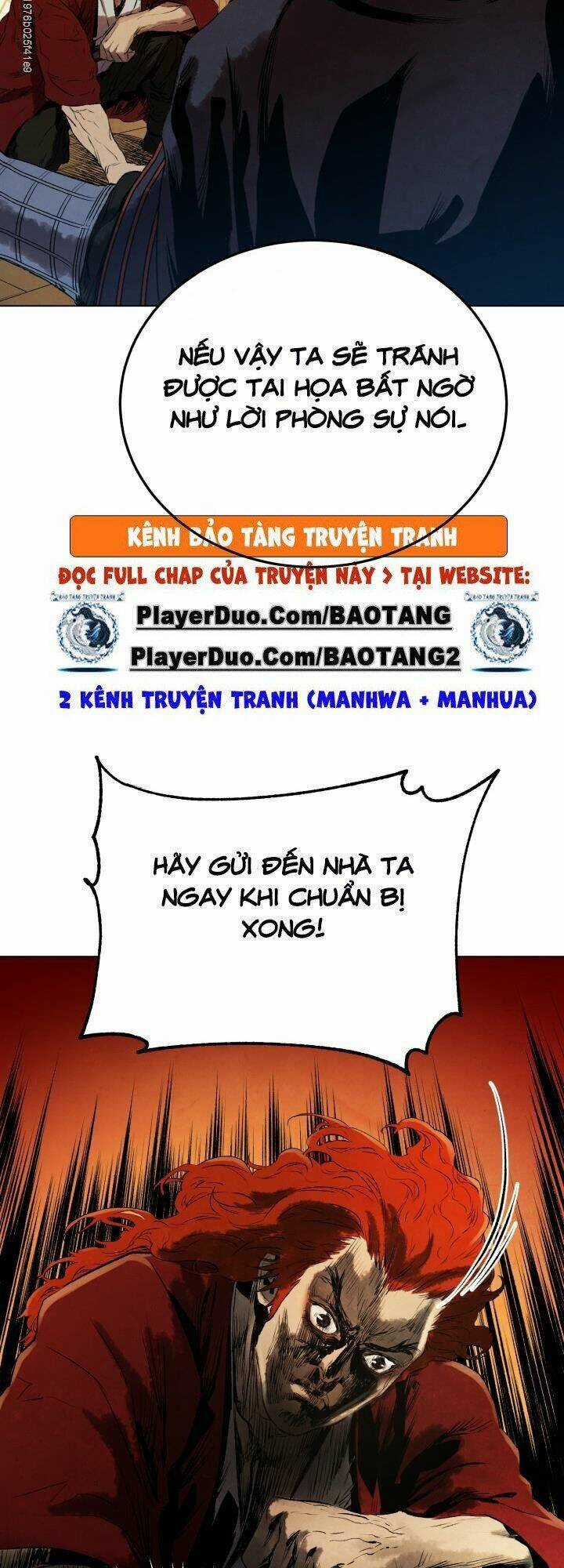 Phụng Tiên Trọng Sinh Ký Chapter 21 trang 28