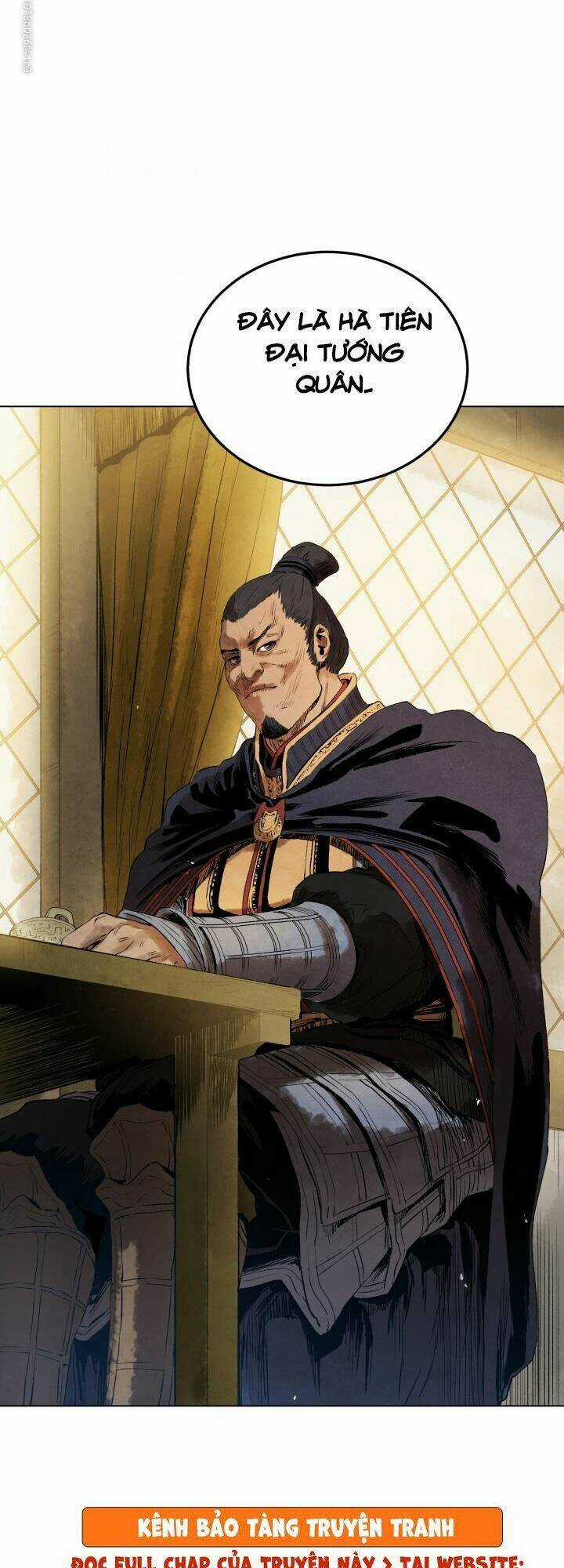 Phụng Tiên Trọng Sinh Ký Chapter 21 trang 3