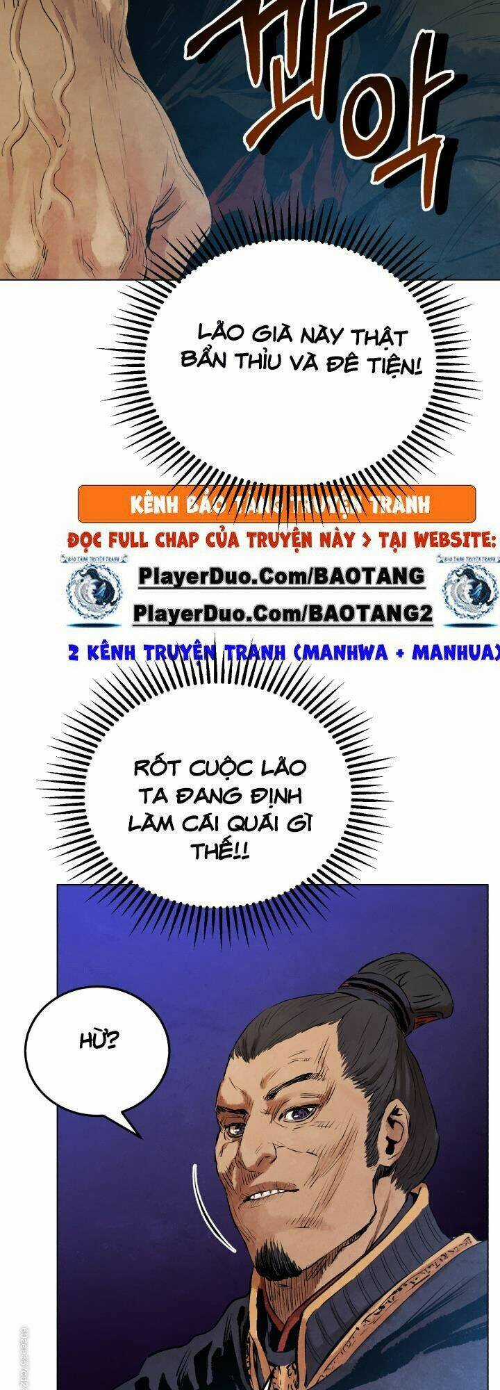 Phụng Tiên Trọng Sinh Ký Chapter 21 trang 30