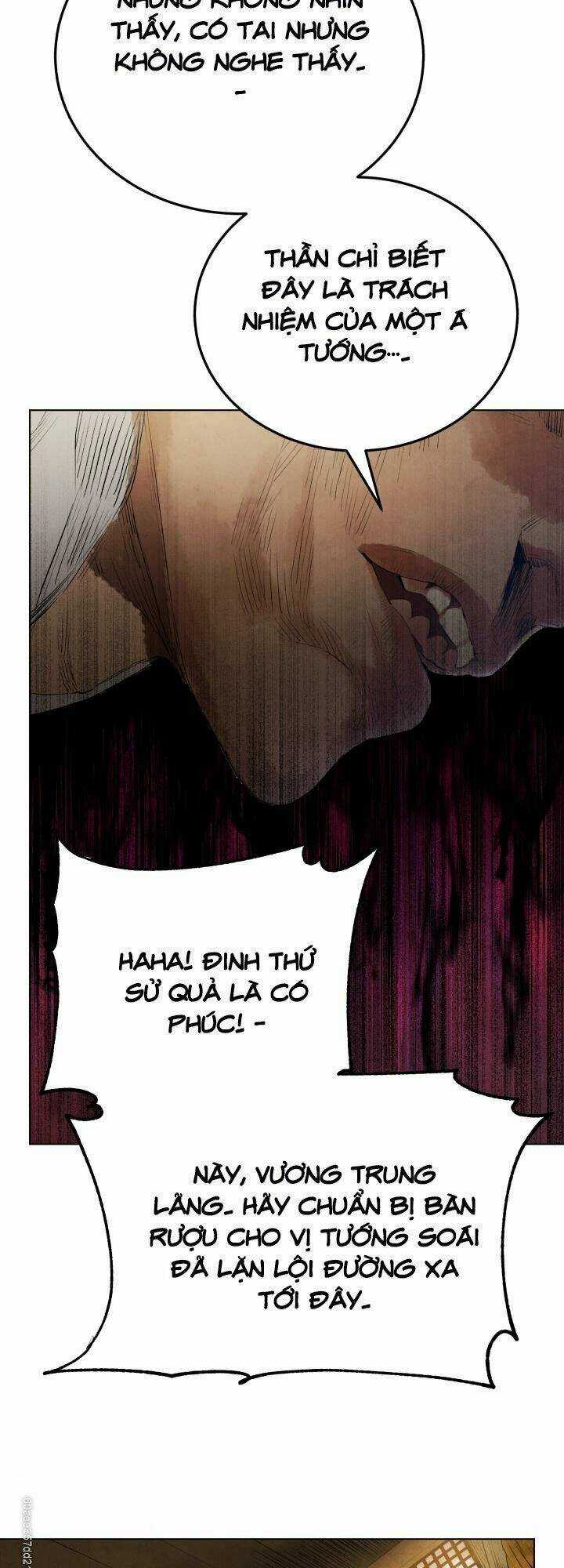 Phụng Tiên Trọng Sinh Ký Chapter 21 trang 32