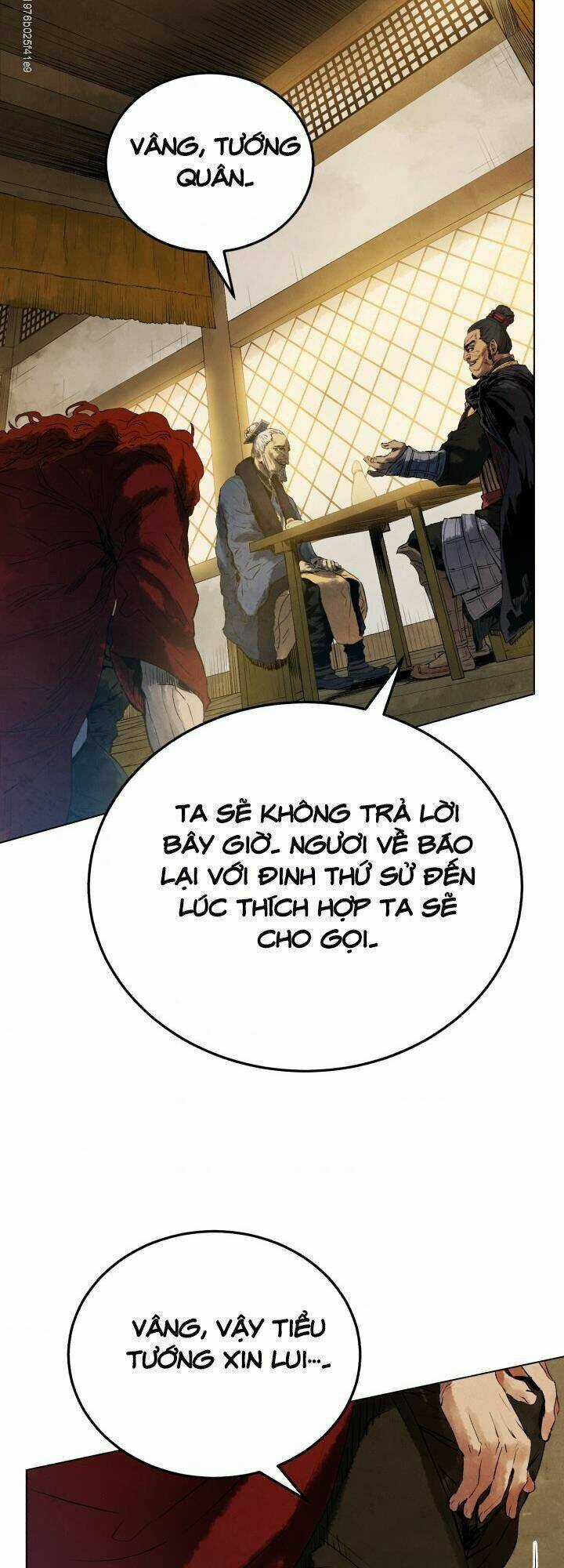 Phụng Tiên Trọng Sinh Ký Chapter 21 trang 33