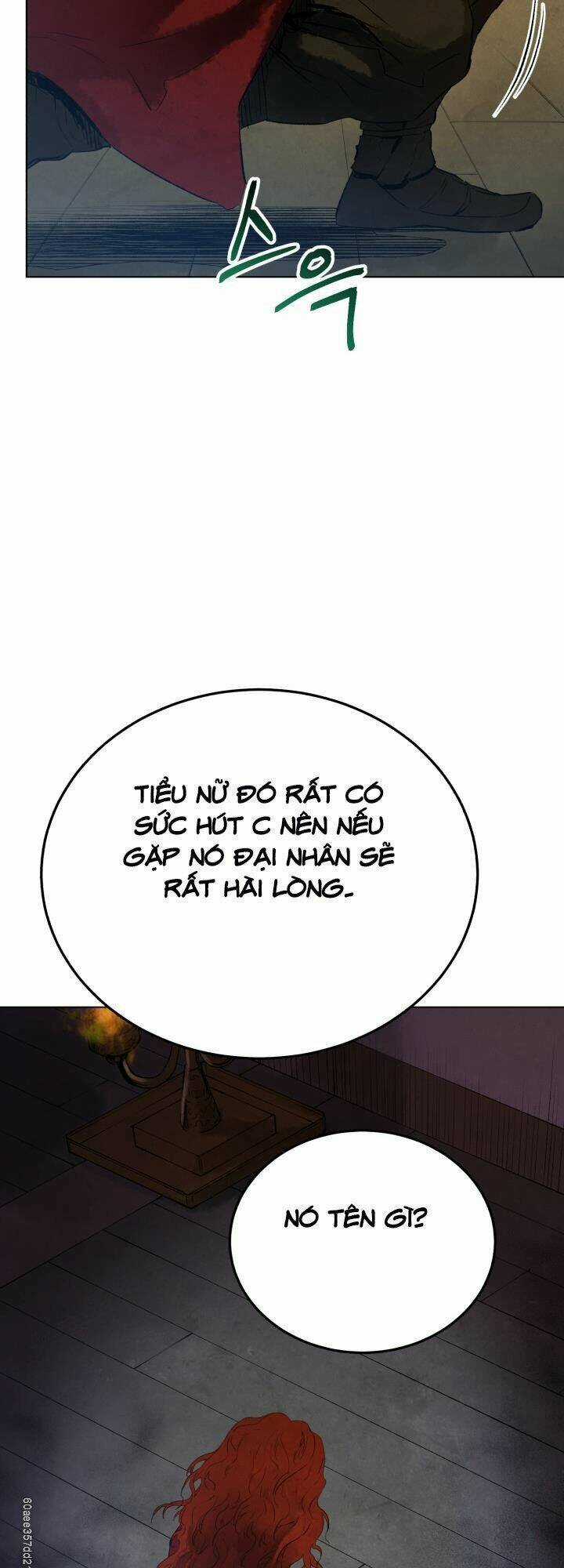 Phụng Tiên Trọng Sinh Ký Chapter 21 trang 34