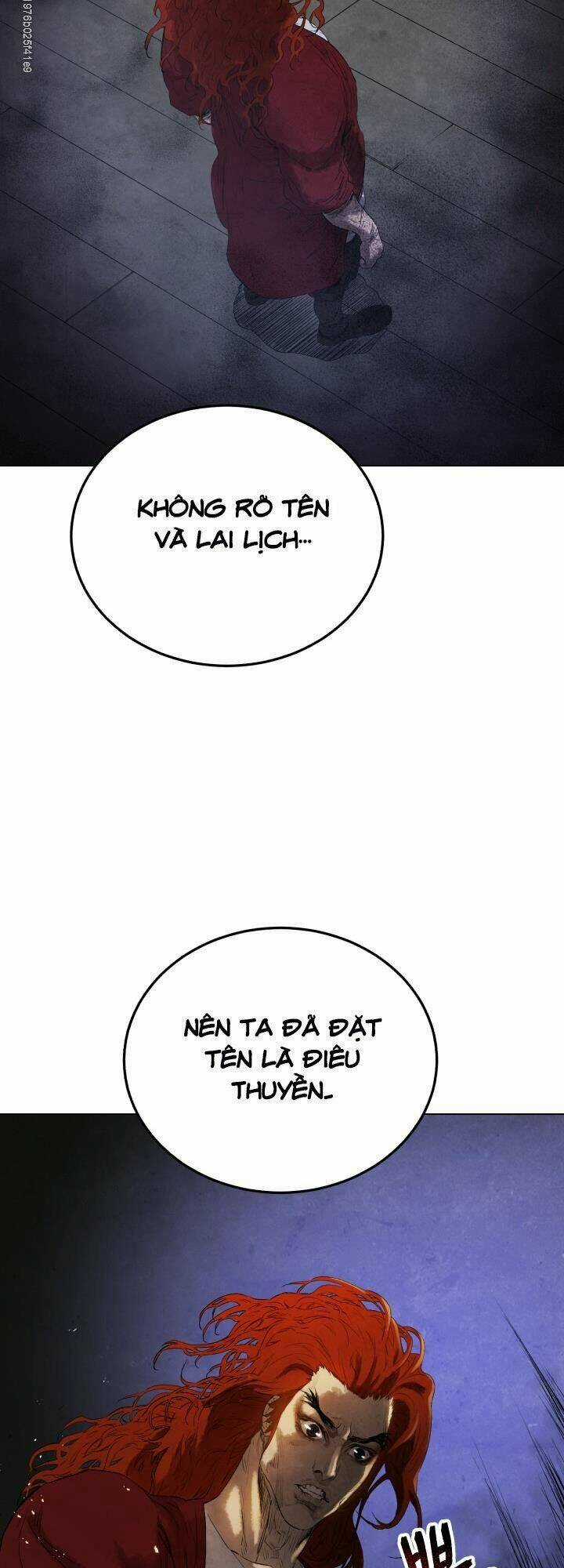 Phụng Tiên Trọng Sinh Ký Chapter 21 trang 35