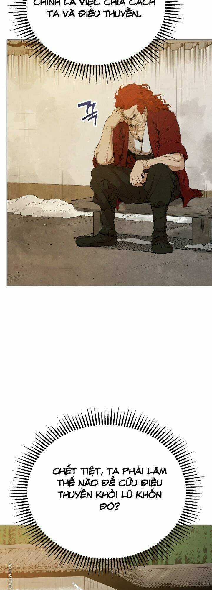 Phụng Tiên Trọng Sinh Ký Chapter 21 trang 38