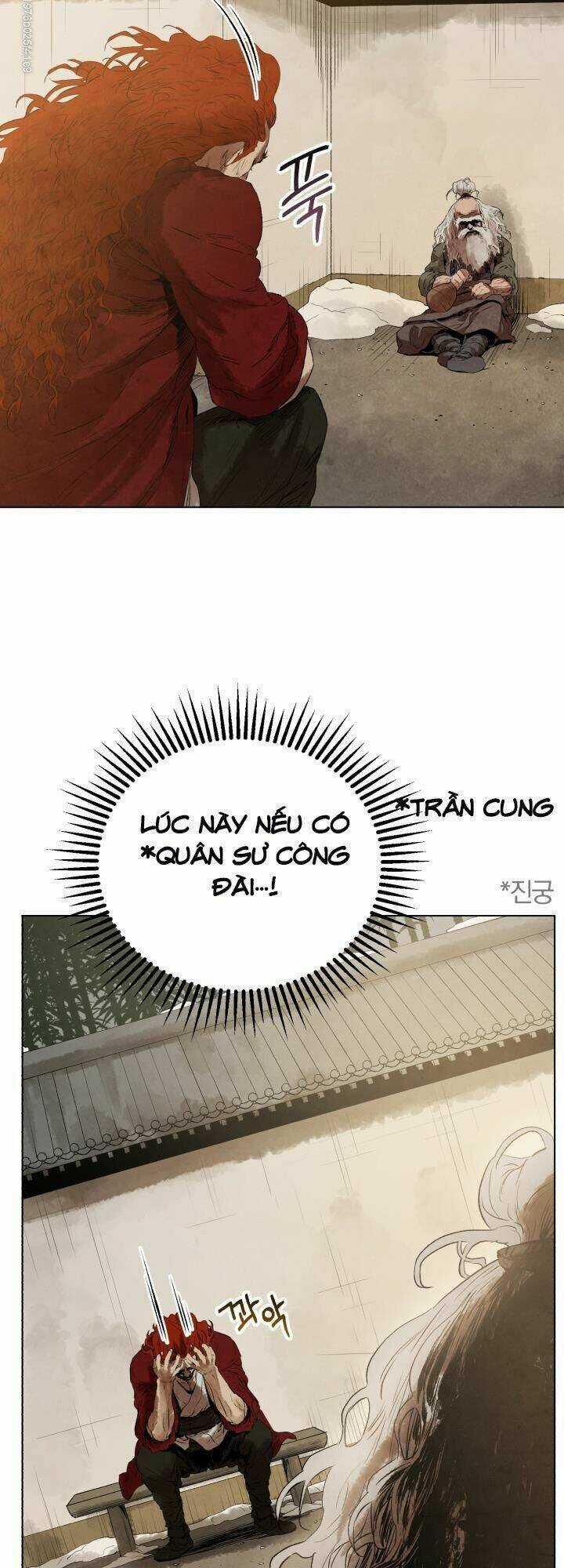 Phụng Tiên Trọng Sinh Ký Chapter 21 trang 39