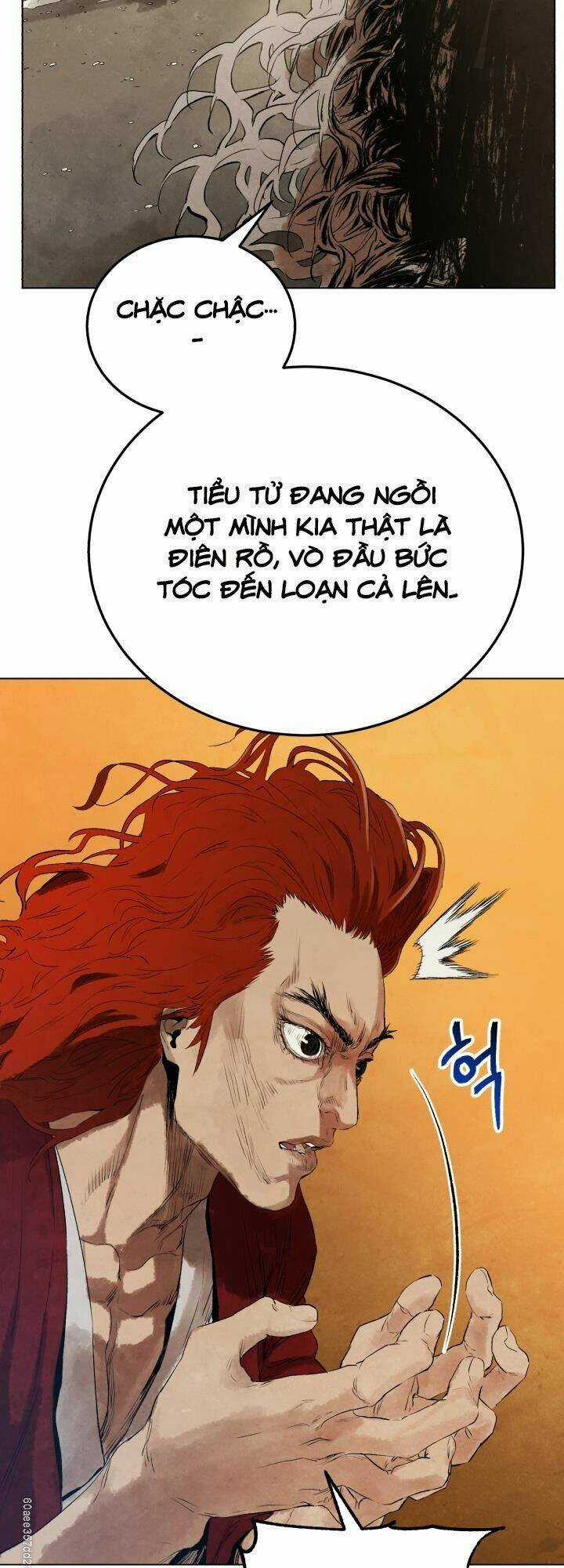 Phụng Tiên Trọng Sinh Ký Chapter 21 trang 40