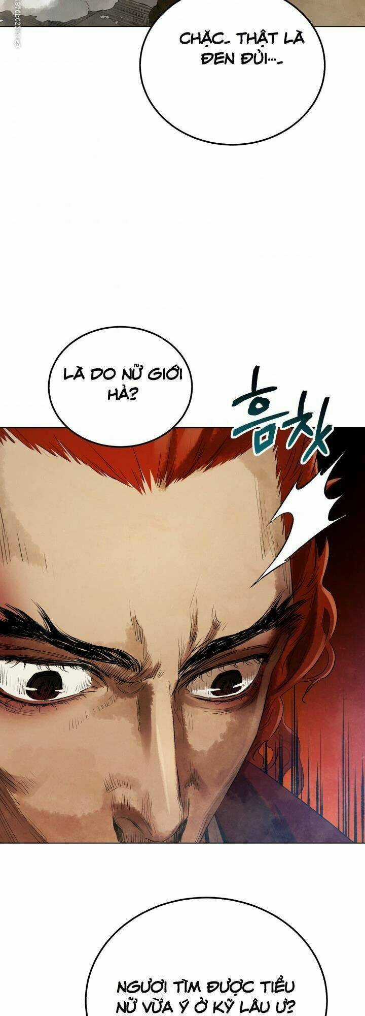 Phụng Tiên Trọng Sinh Ký Chapter 21 trang 43