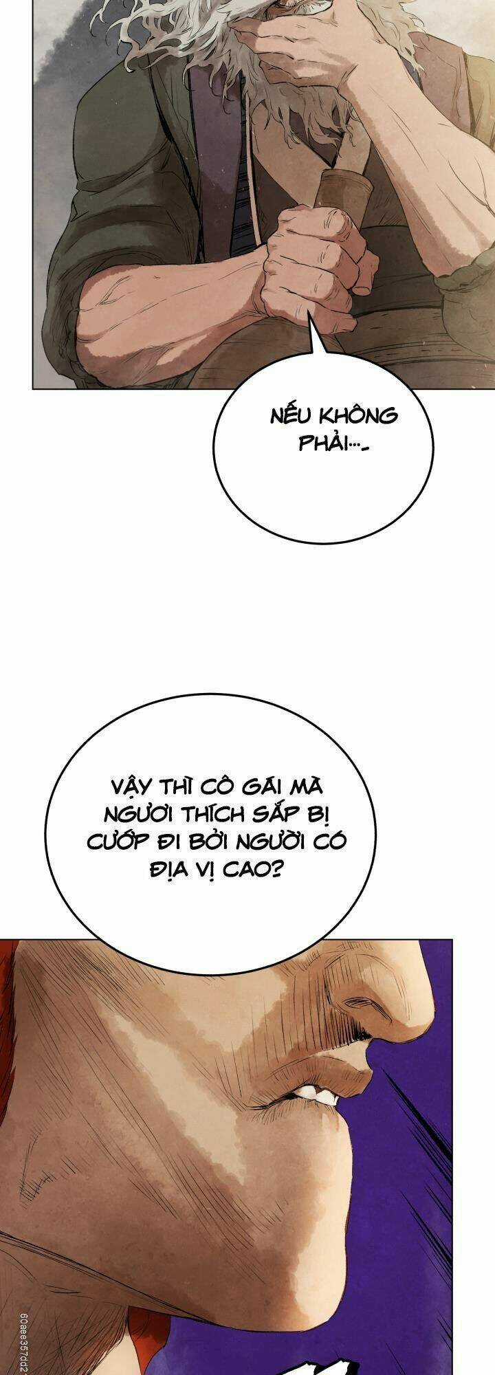 Phụng Tiên Trọng Sinh Ký Chapter 21 trang 45