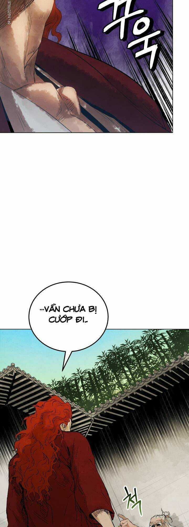 Phụng Tiên Trọng Sinh Ký Chapter 21 trang 46