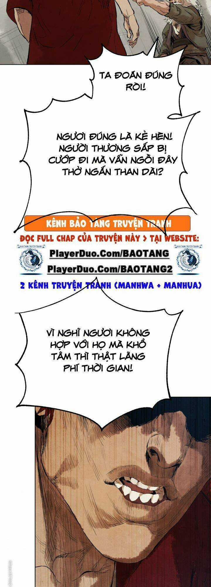 Phụng Tiên Trọng Sinh Ký Chapter 21 trang 47