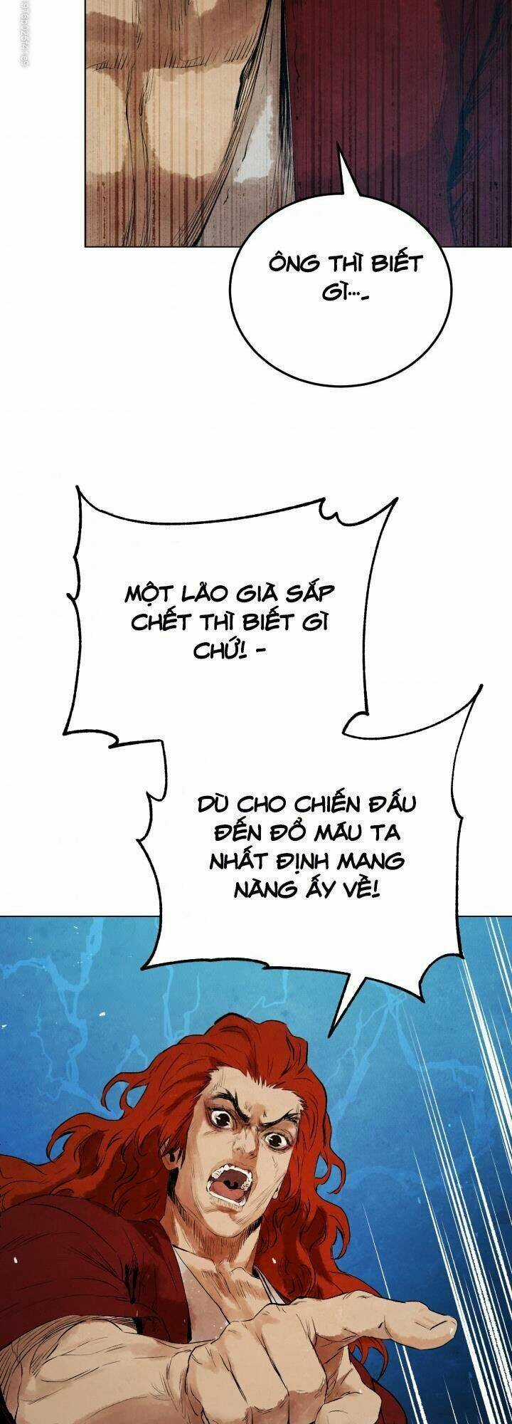 Phụng Tiên Trọng Sinh Ký Chapter 21 trang 48