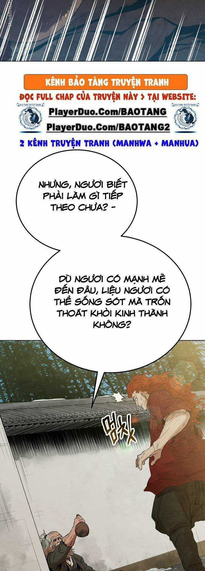 Phụng Tiên Trọng Sinh Ký Chapter 21 trang 50