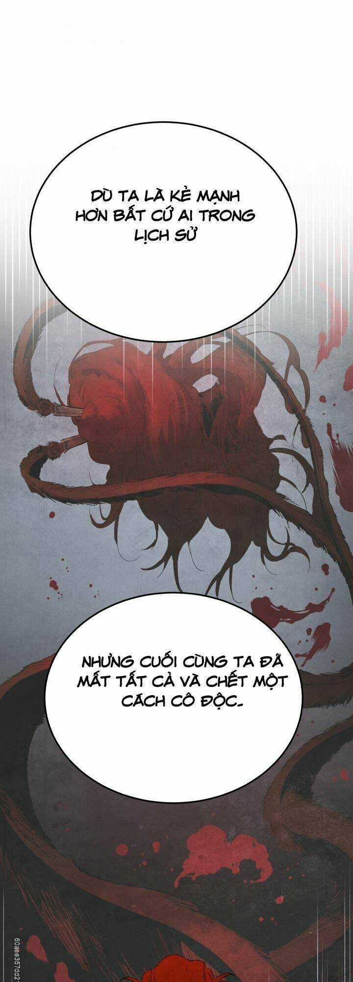 Phụng Tiên Trọng Sinh Ký Chapter 21 trang 53