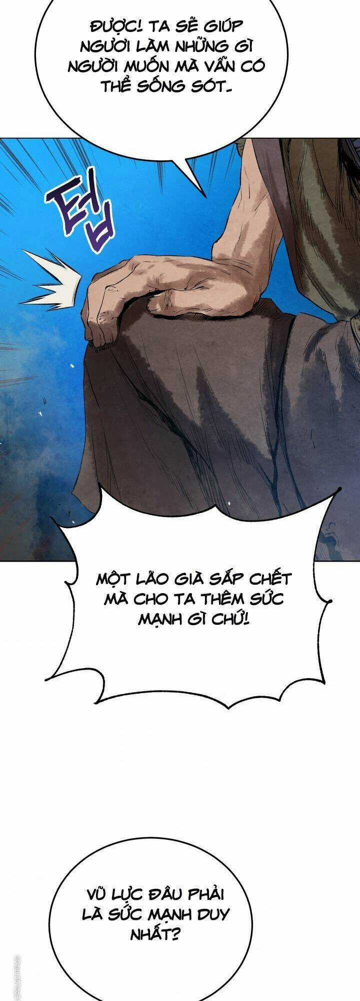 Phụng Tiên Trọng Sinh Ký Chapter 21 trang 57