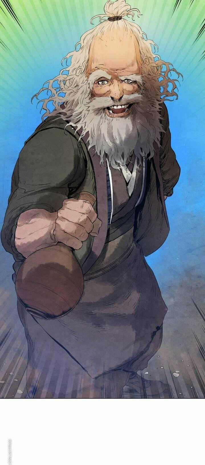 Phụng Tiên Trọng Sinh Ký Chapter 21 trang 60